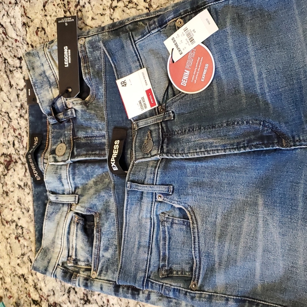 NWT Express Bundle